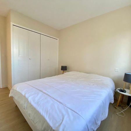Appartement Spacieux A Pontaillac, Proche Plage 鲁瓦扬 外观 照片