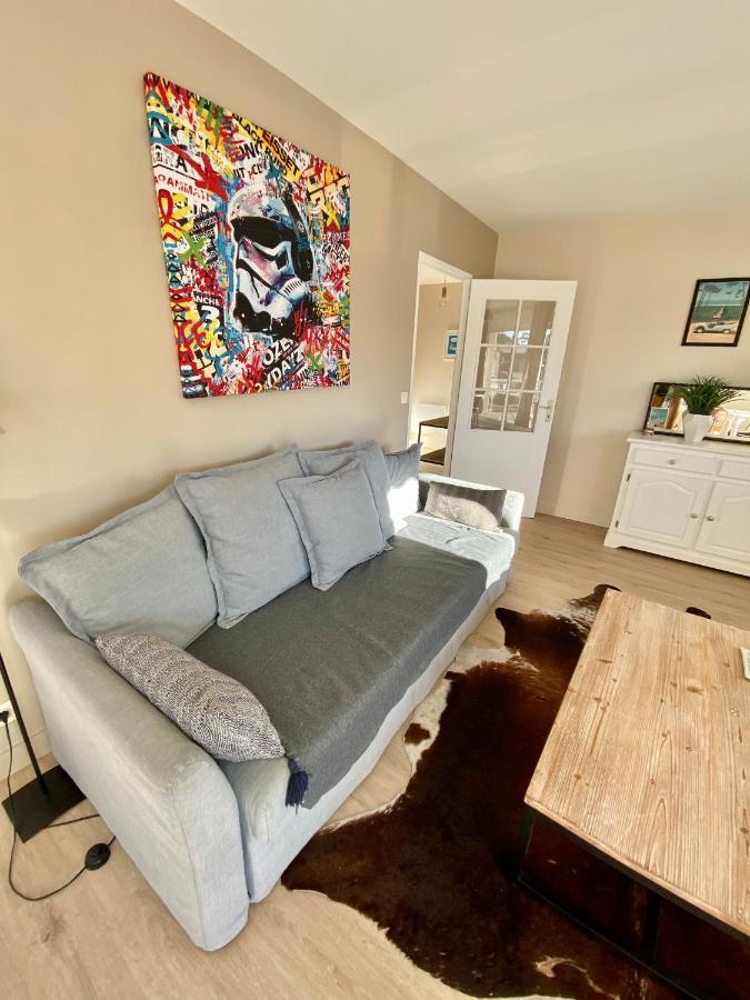 Appartement Spacieux A Pontaillac, Proche Plage 鲁瓦扬 外观 照片
