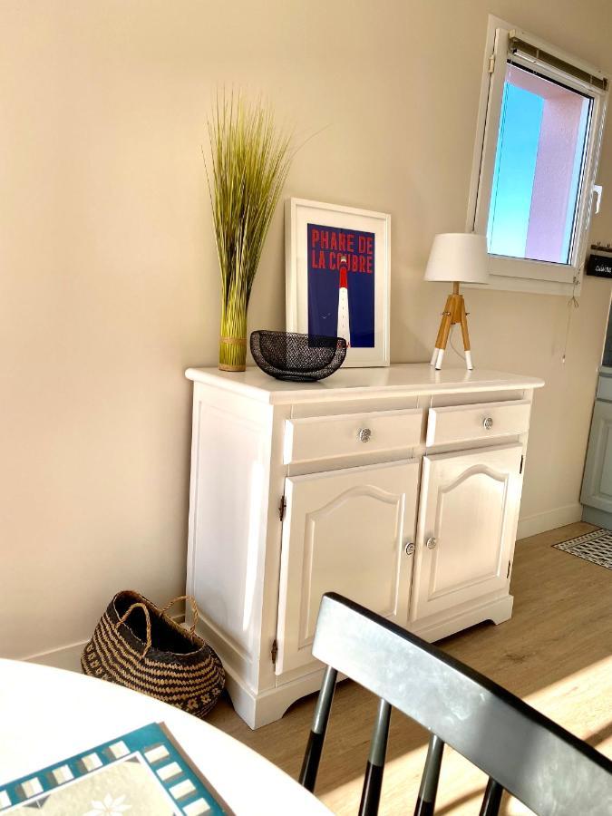 Appartement Spacieux A Pontaillac, Proche Plage 鲁瓦扬 外观 照片