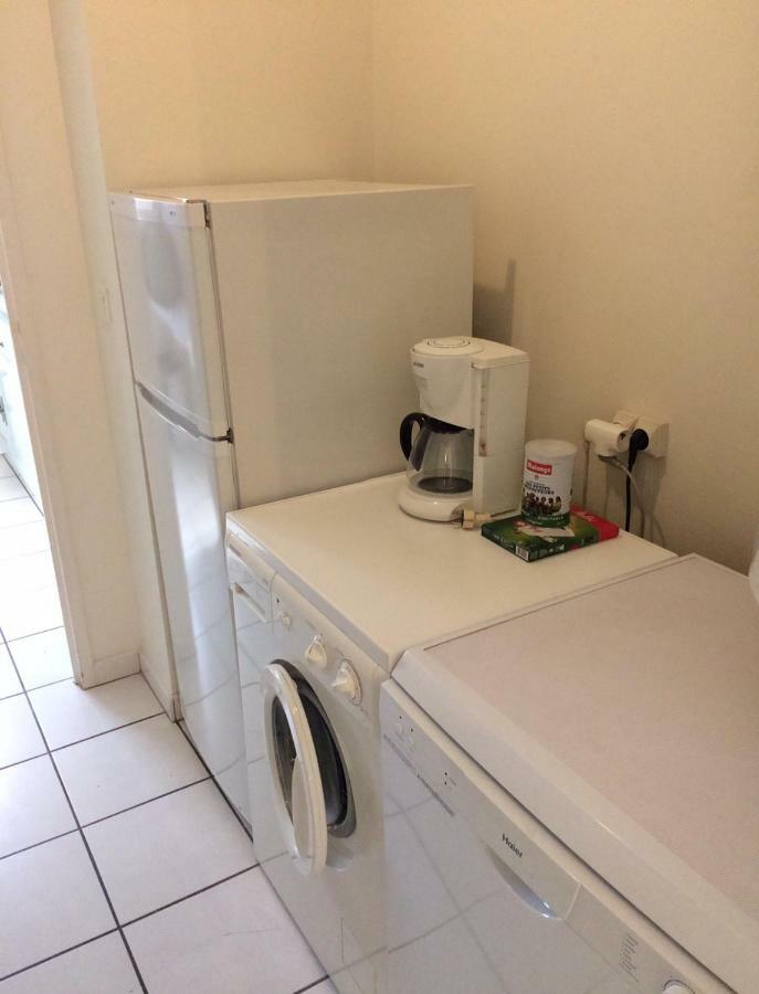 Appartement Spacieux A Pontaillac, Proche Plage 鲁瓦扬 外观 照片