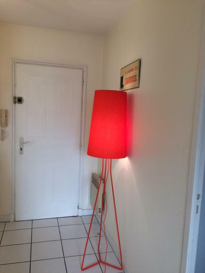 Appartement Spacieux A Pontaillac, Proche Plage 鲁瓦扬 外观 照片